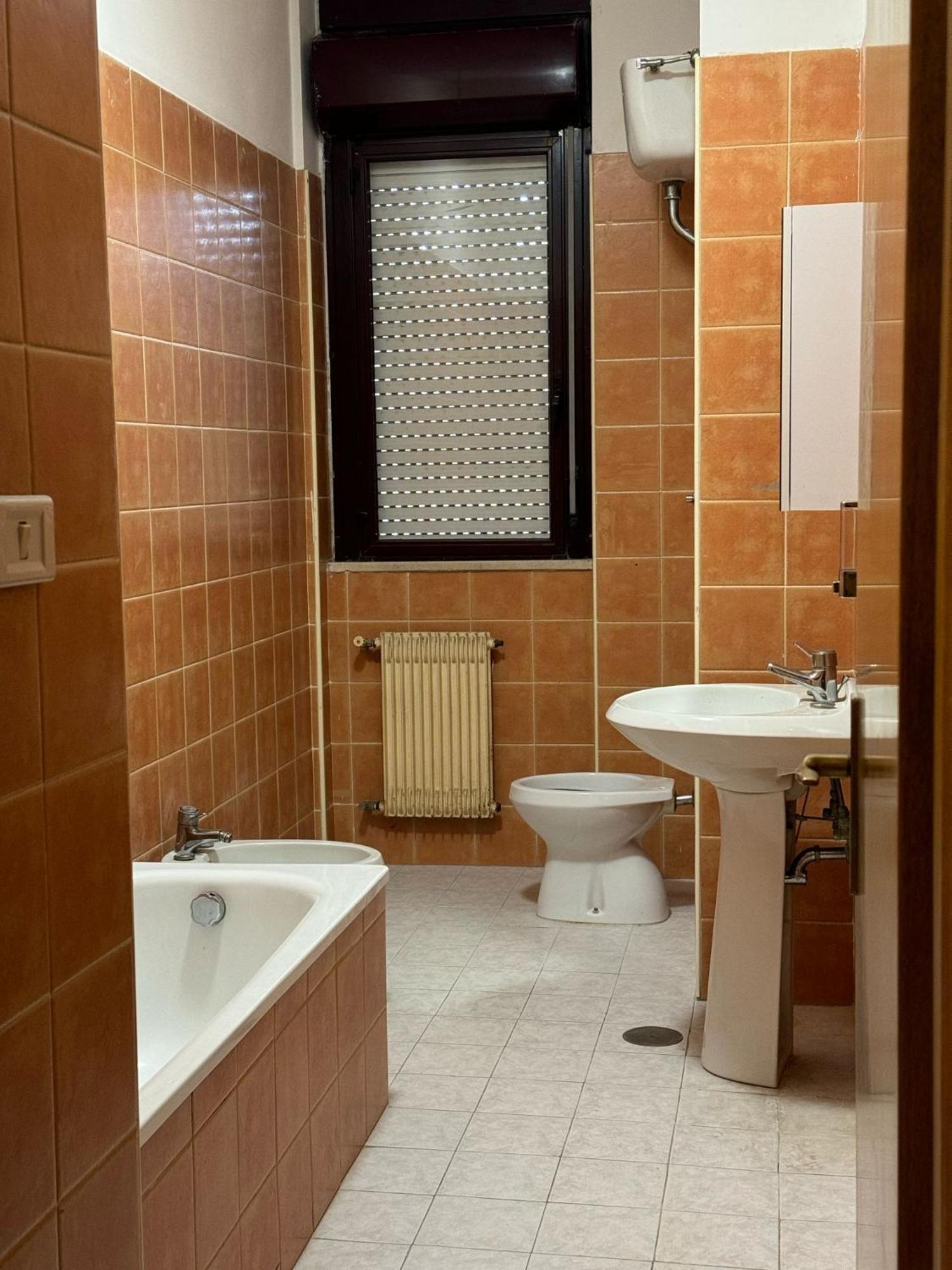 Ra Guest House2 Rome Bagian luar foto